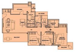Foresque Residences (D23), Condominium #531183071